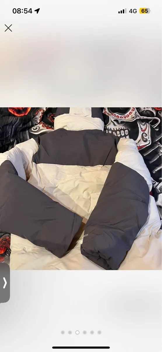 New Castore winter jackets - Image 3