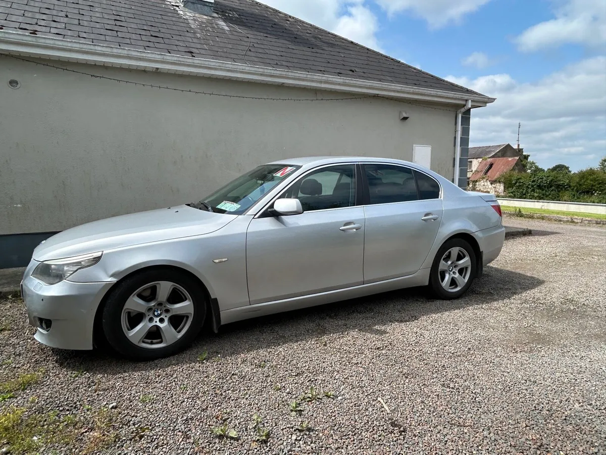 BMW 5 series - Image 2