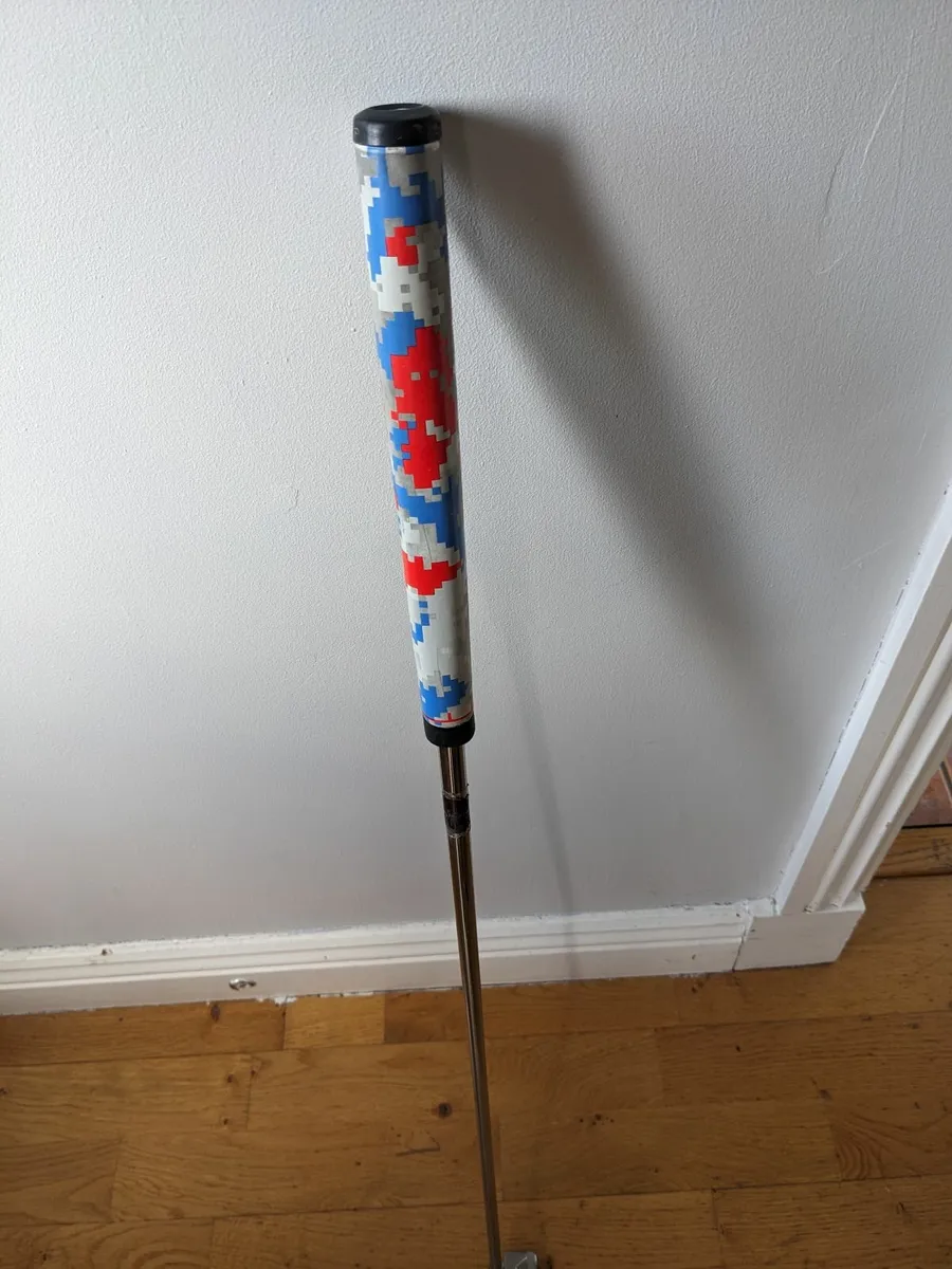 Complete Set of Ladies Right Hand Clubs - Image 4