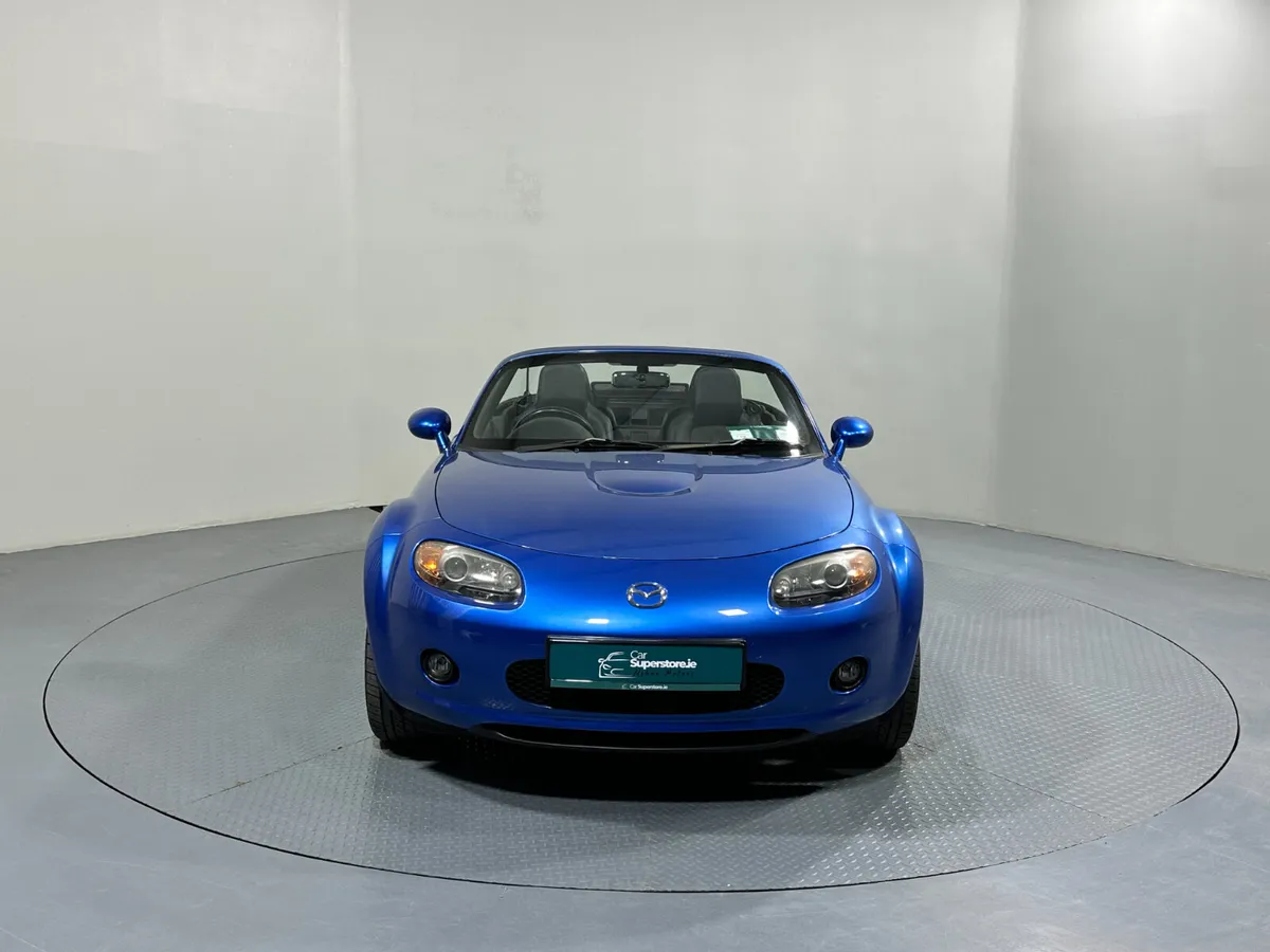 Mazda MX5 2.0 Sport 06 - Image 2