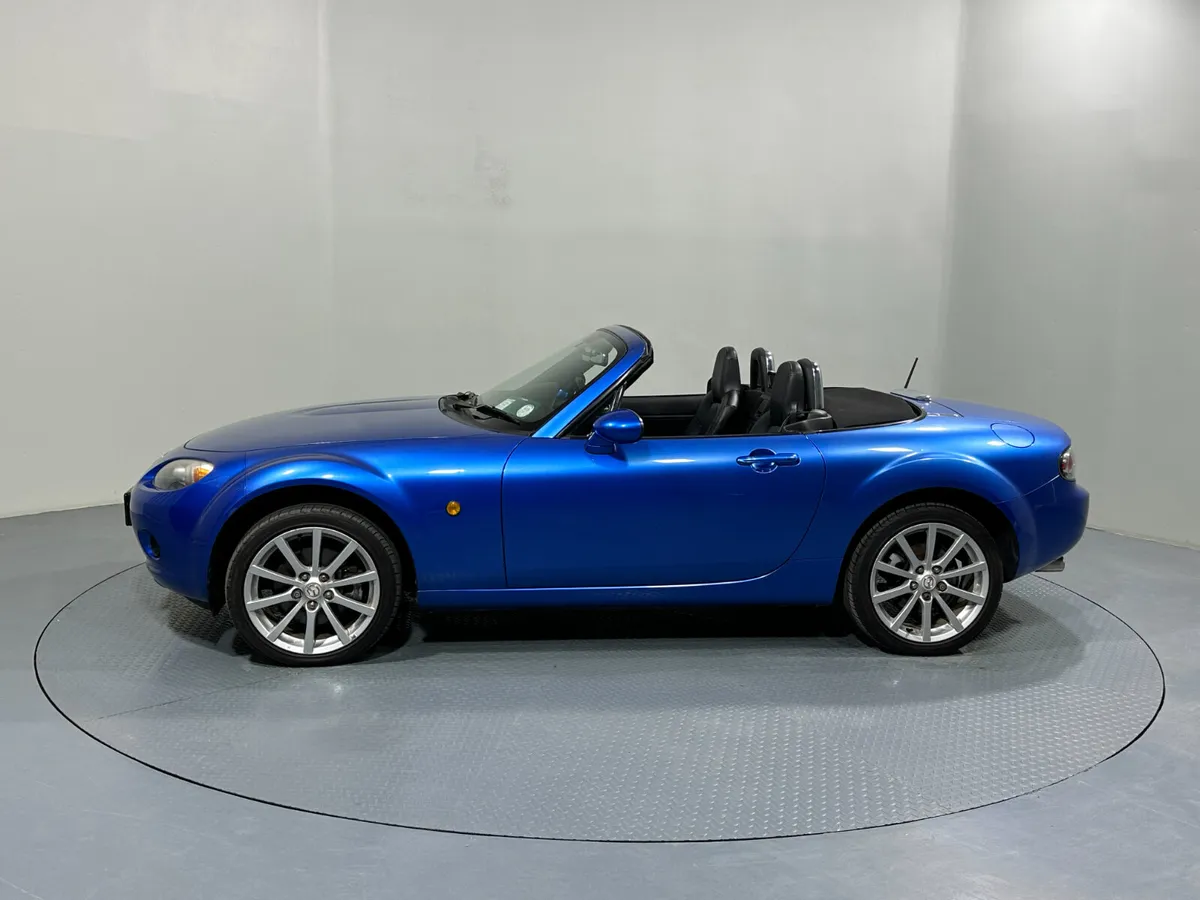 Mazda MX5 2.0 Sport 06 - Image 4