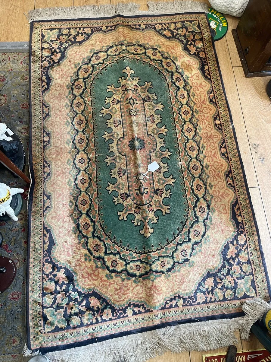 Antiques - Image 1