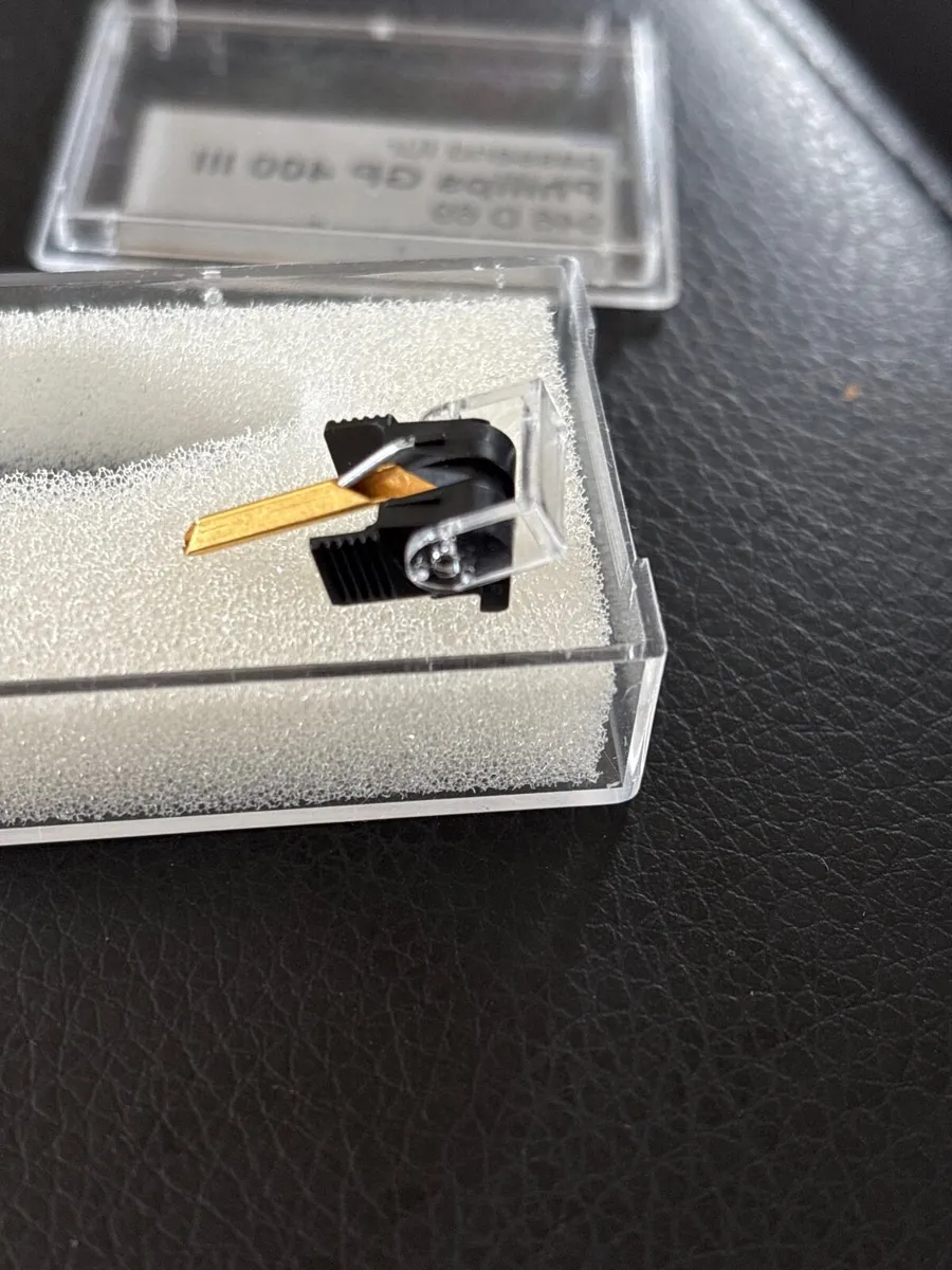 Replacement Stylus  for turntable - Image 2