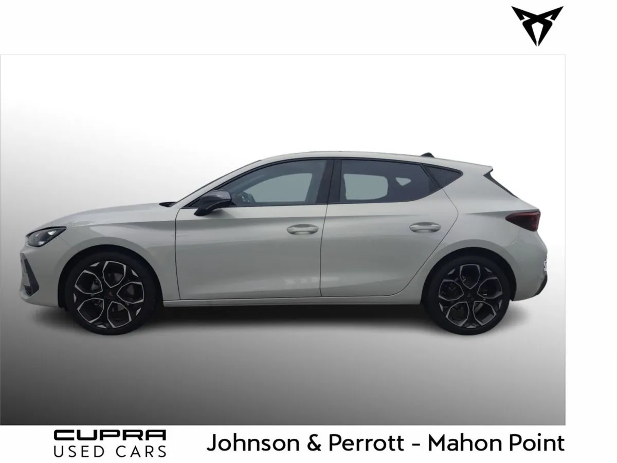 Cupra Leon 1.5etsi Dsg- Demo Model - Image 4