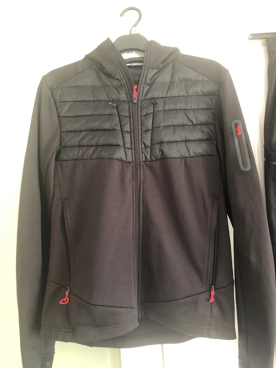 Monterraine track suit - Image 2