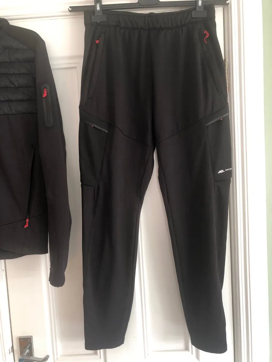Monterraine track suit - Image 3