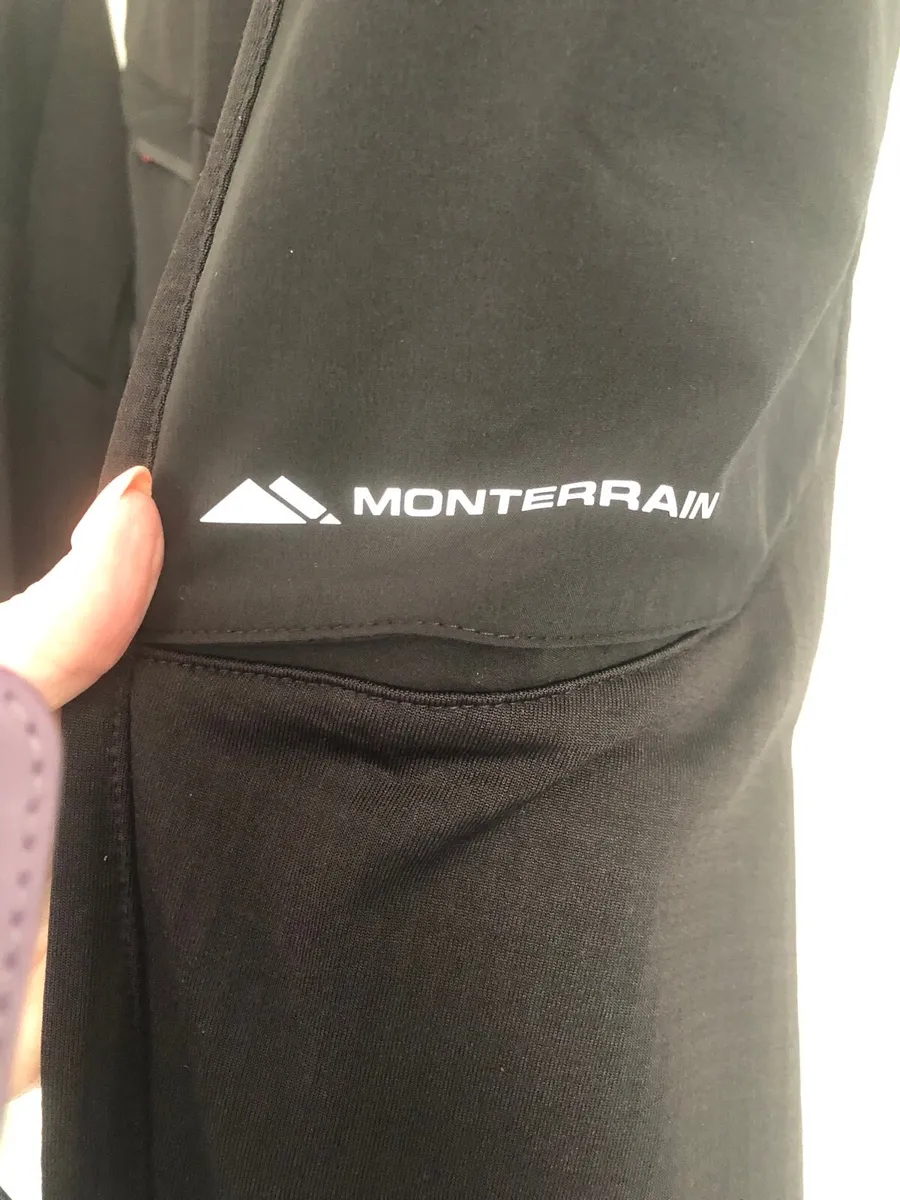Monterraine track suit - Image 4