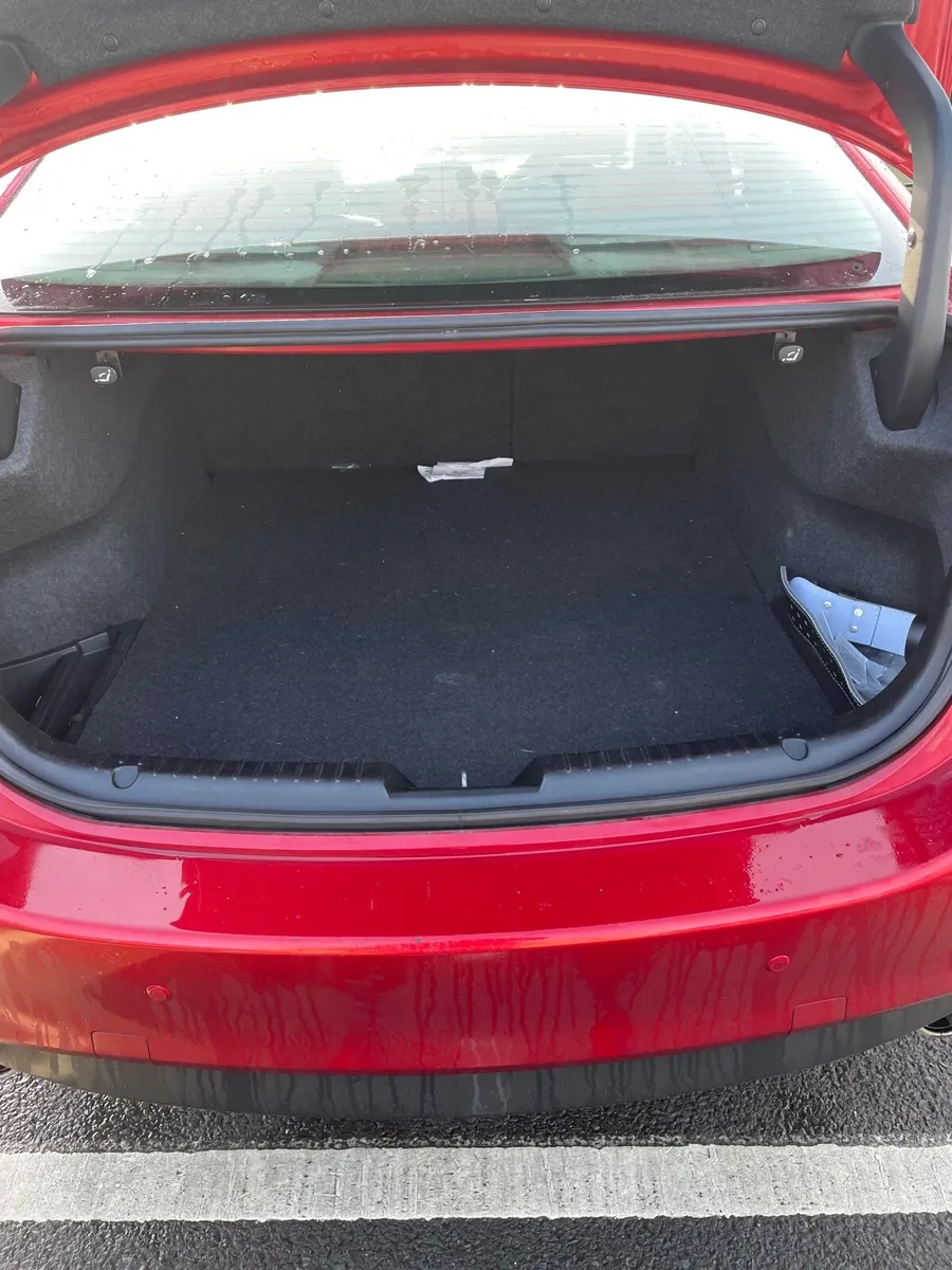Mazda6 - Image 4
