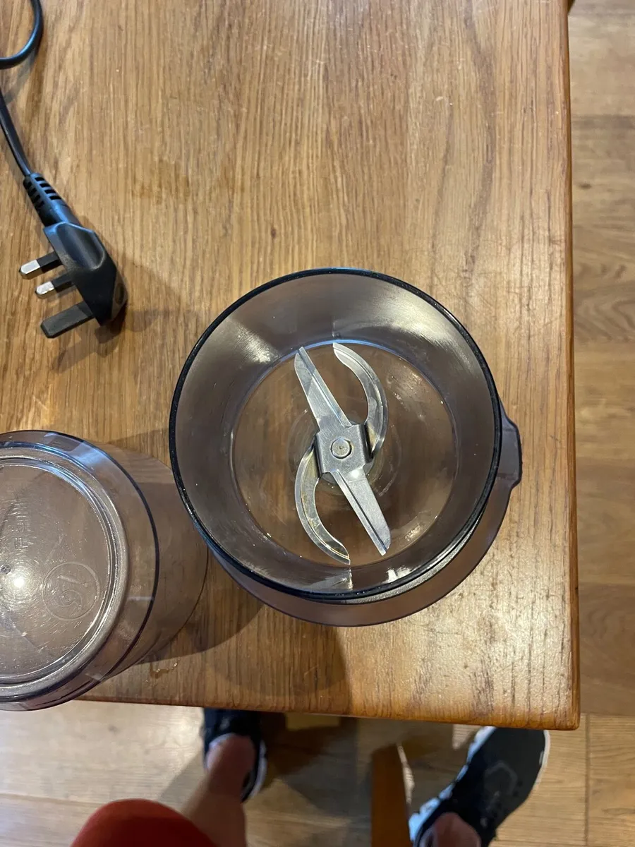 Bosch food processor multitalanted 8 - Image 4