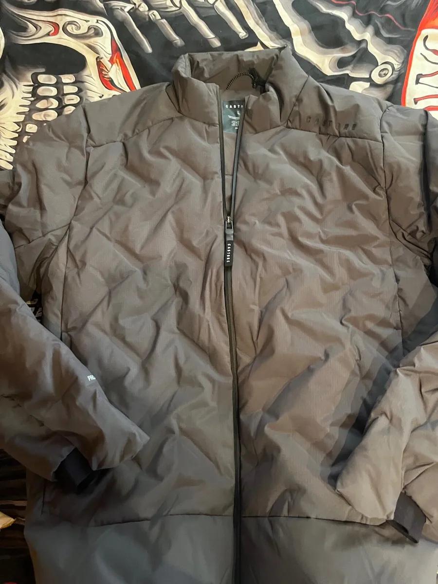 New Castore jacket - Image 1