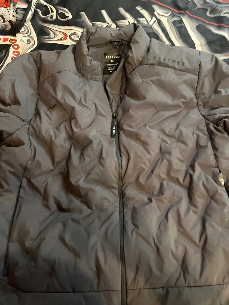 New Castore jacket - Image 4