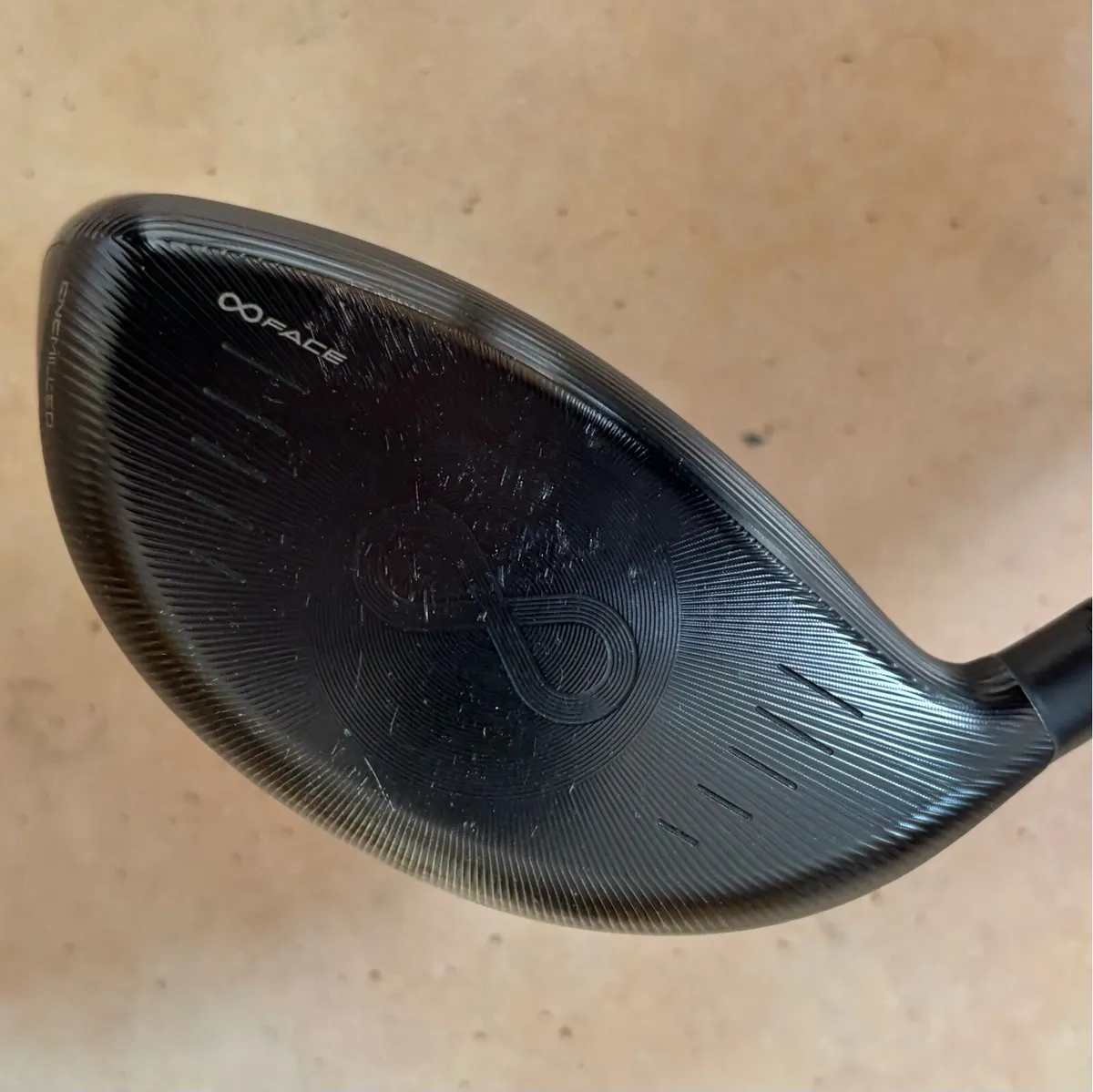 Cobra Speedzone Driver, 3 Wood and 5 Wood - Image 4