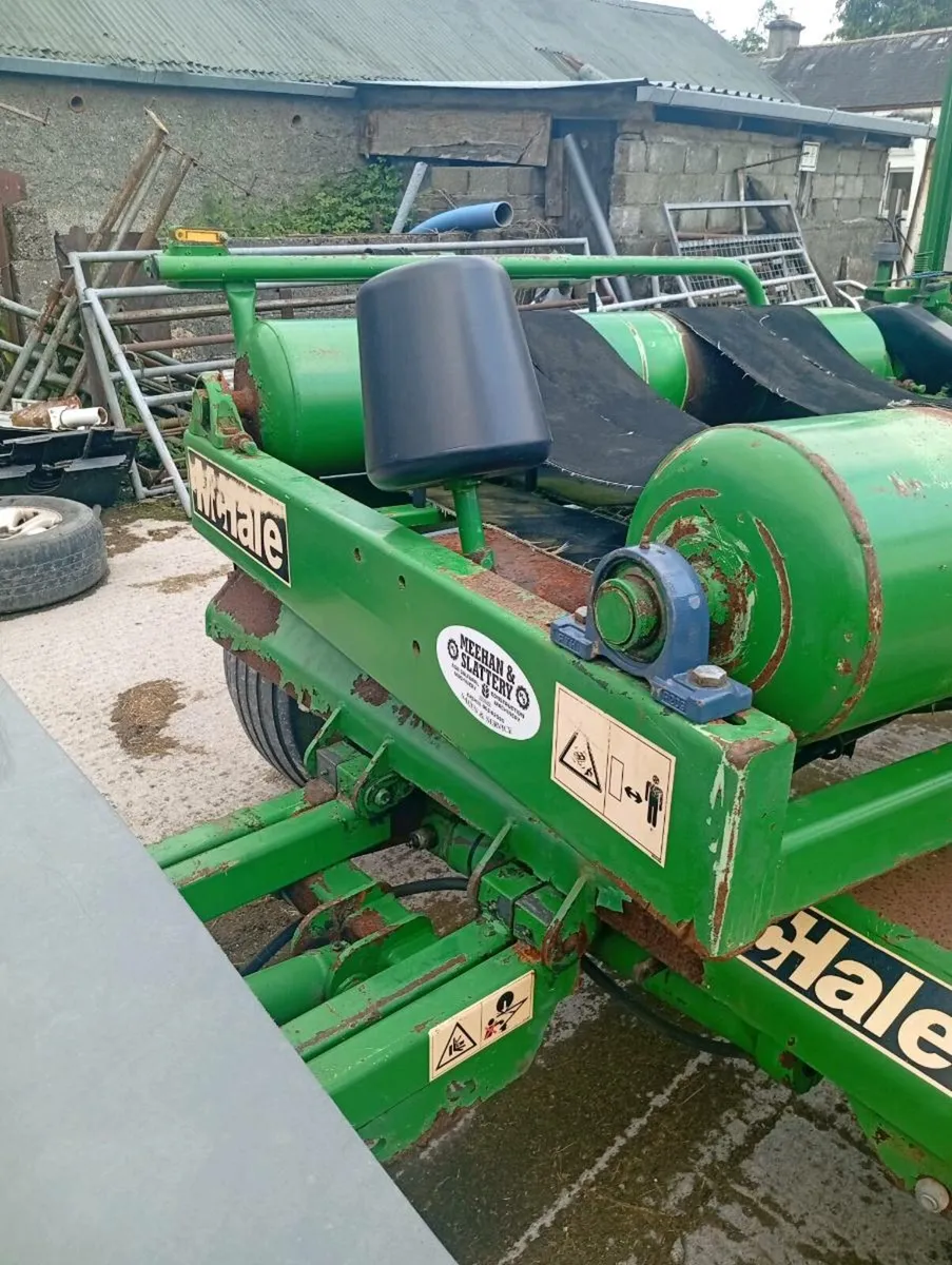 McHale 991bjs wrapper - Image 3