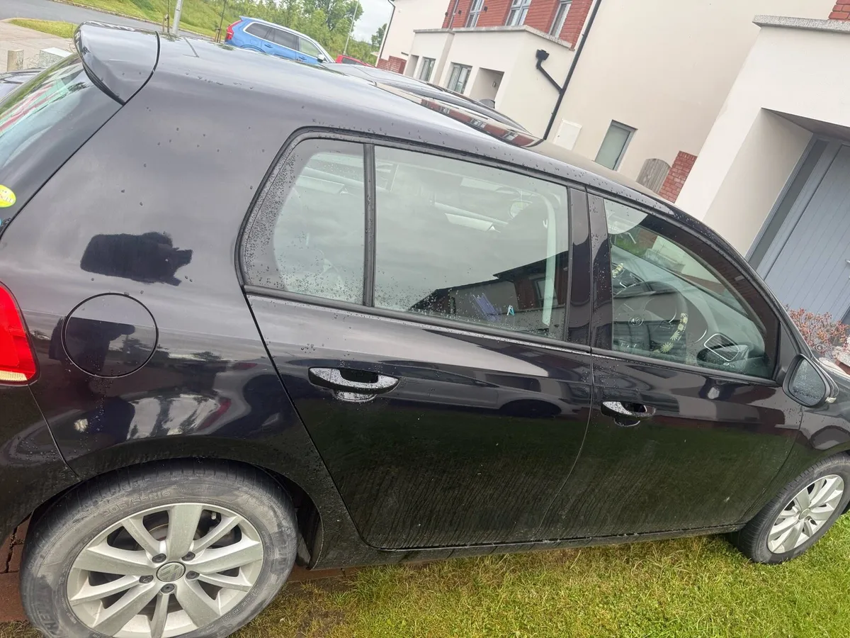 Golf 2013 1.4 - Image 4