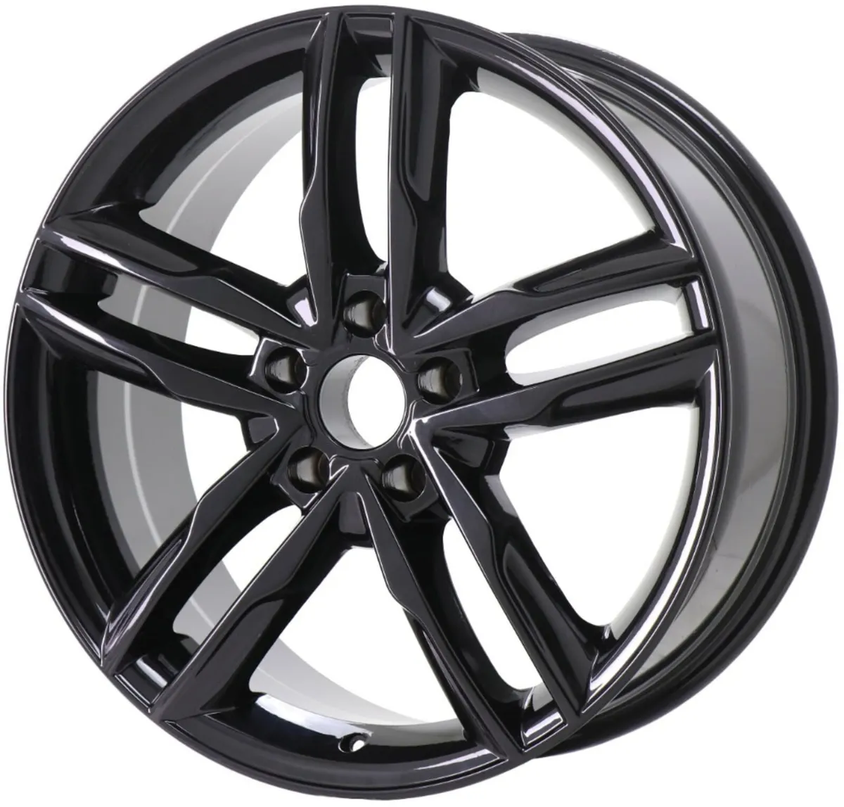Audi A6 20” Alloys  ( origional not replica )