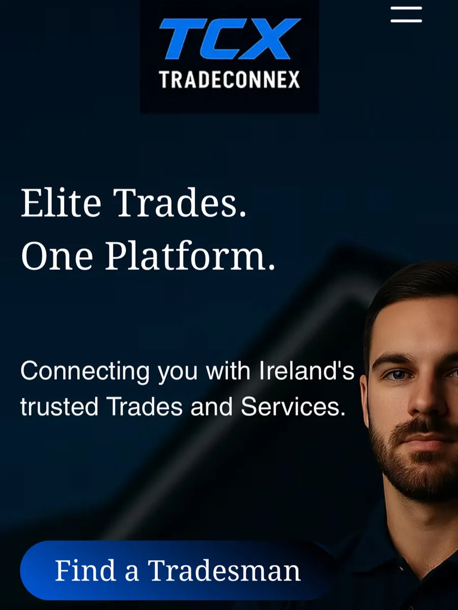 Get quotes from verified tradesmen - TradeConnex - Image 2