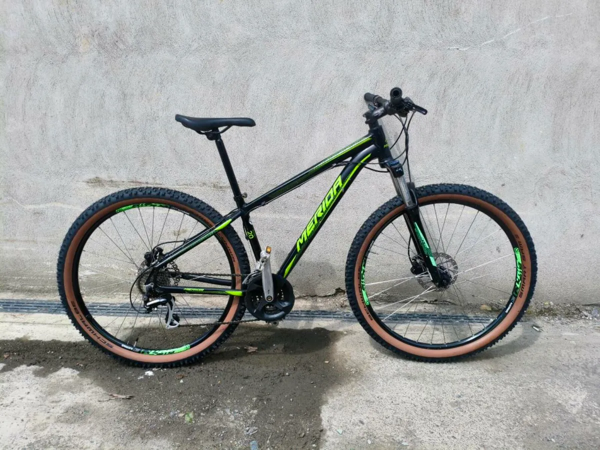 Merida Mountain Bike - Image 1