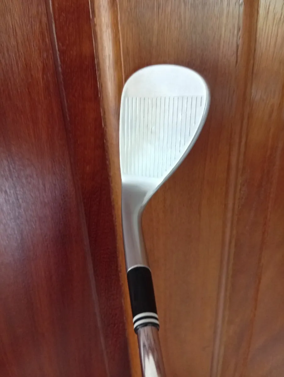 Cleveland RTX Zipcore 54 Degree Wedge - Image 2