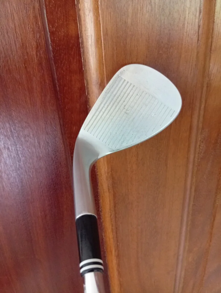 Cleveland RTX Zipcore 54 Degree Wedge - Image 3