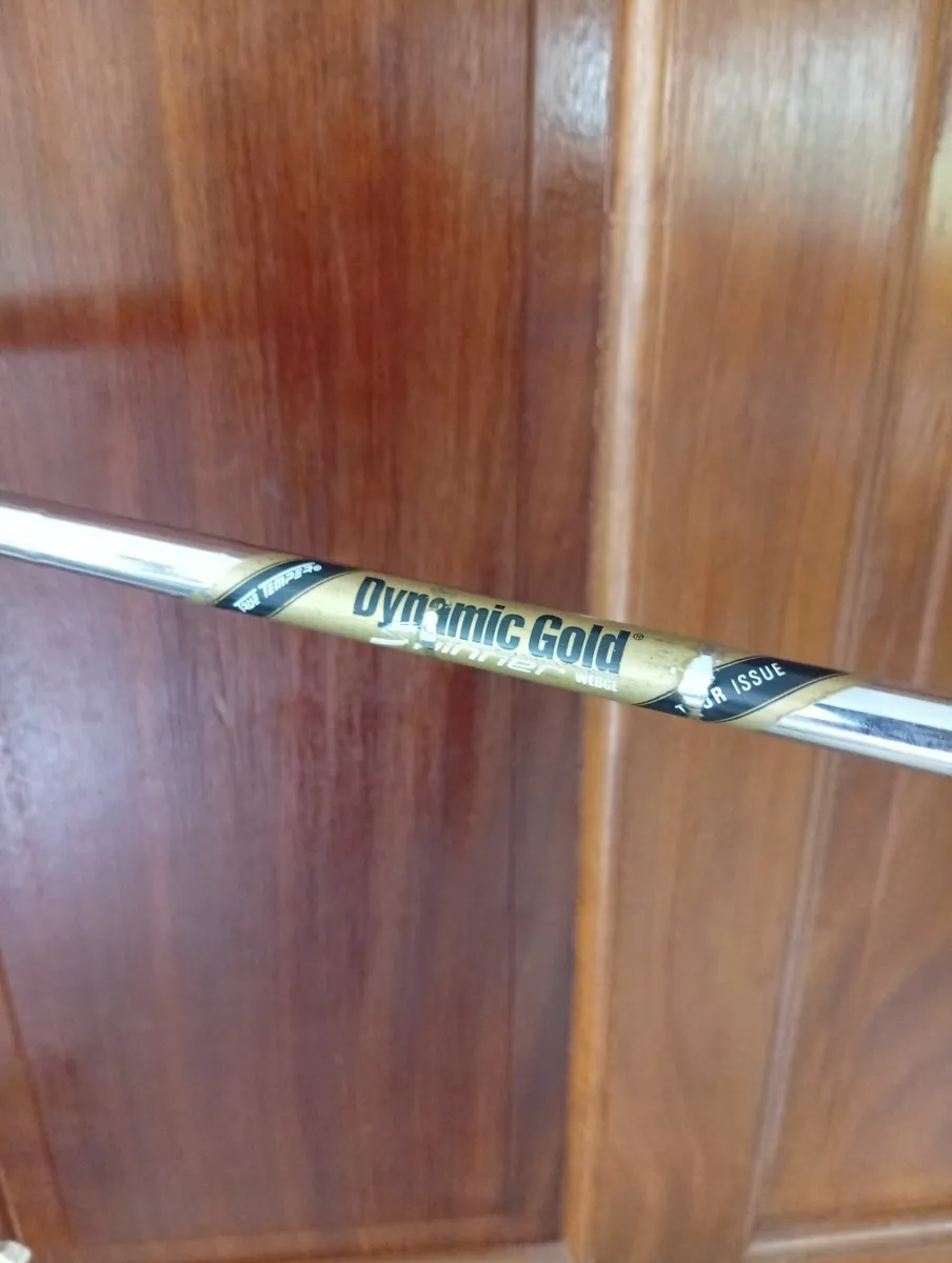 Cleveland RTX Zipcore 54 Degree Wedge - Image 4