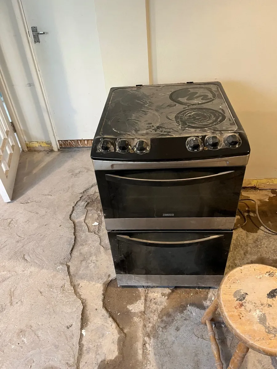 Cooker