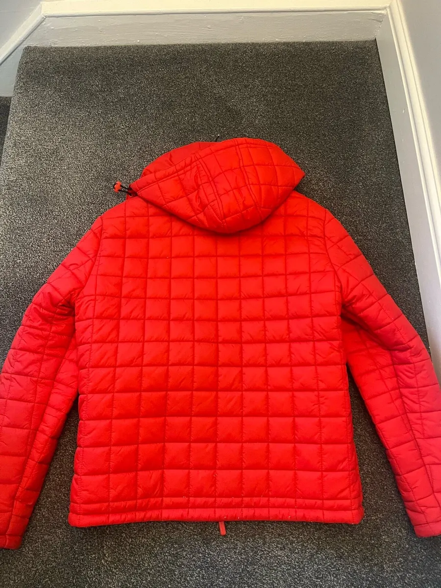 Men’s winter jackets - Image 3