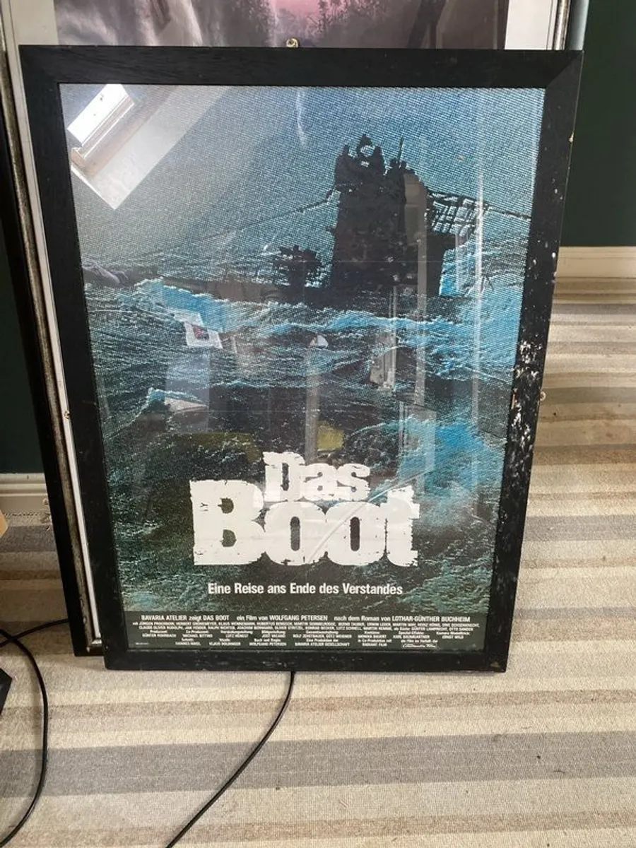 Movie posters - Image 3