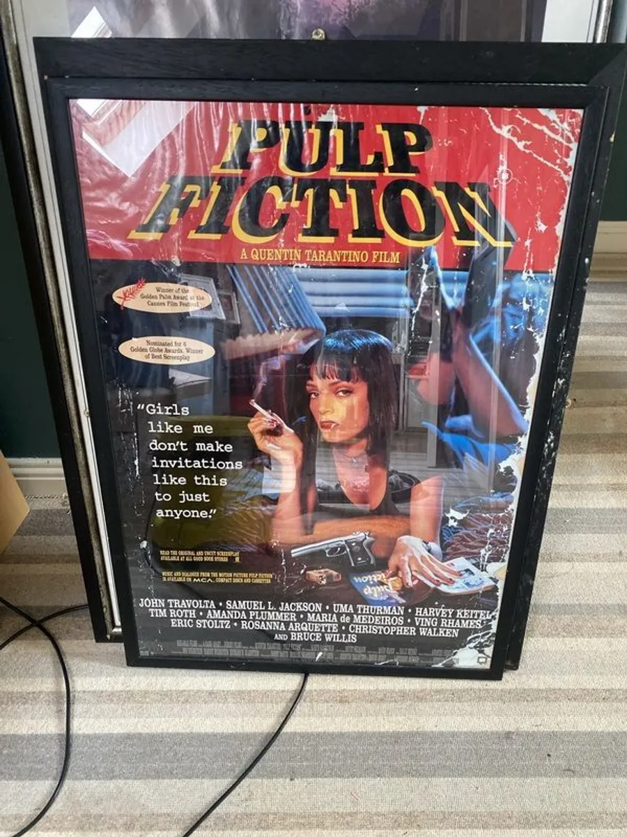 Movie posters - Image 4
