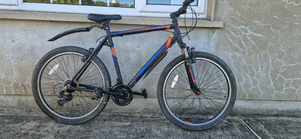 Mountain bike - Image 1
