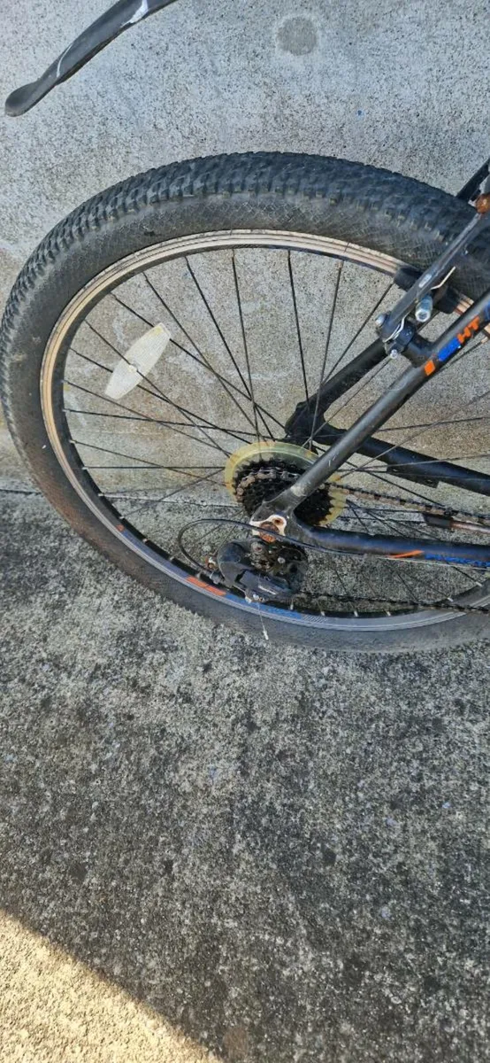 Mountain bike - Image 2