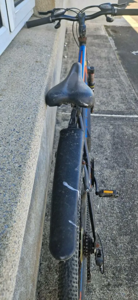 Mountain bike - Image 3
