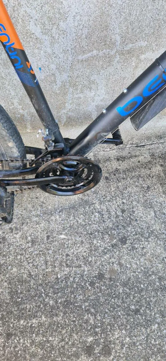 Mountain bike - Image 4