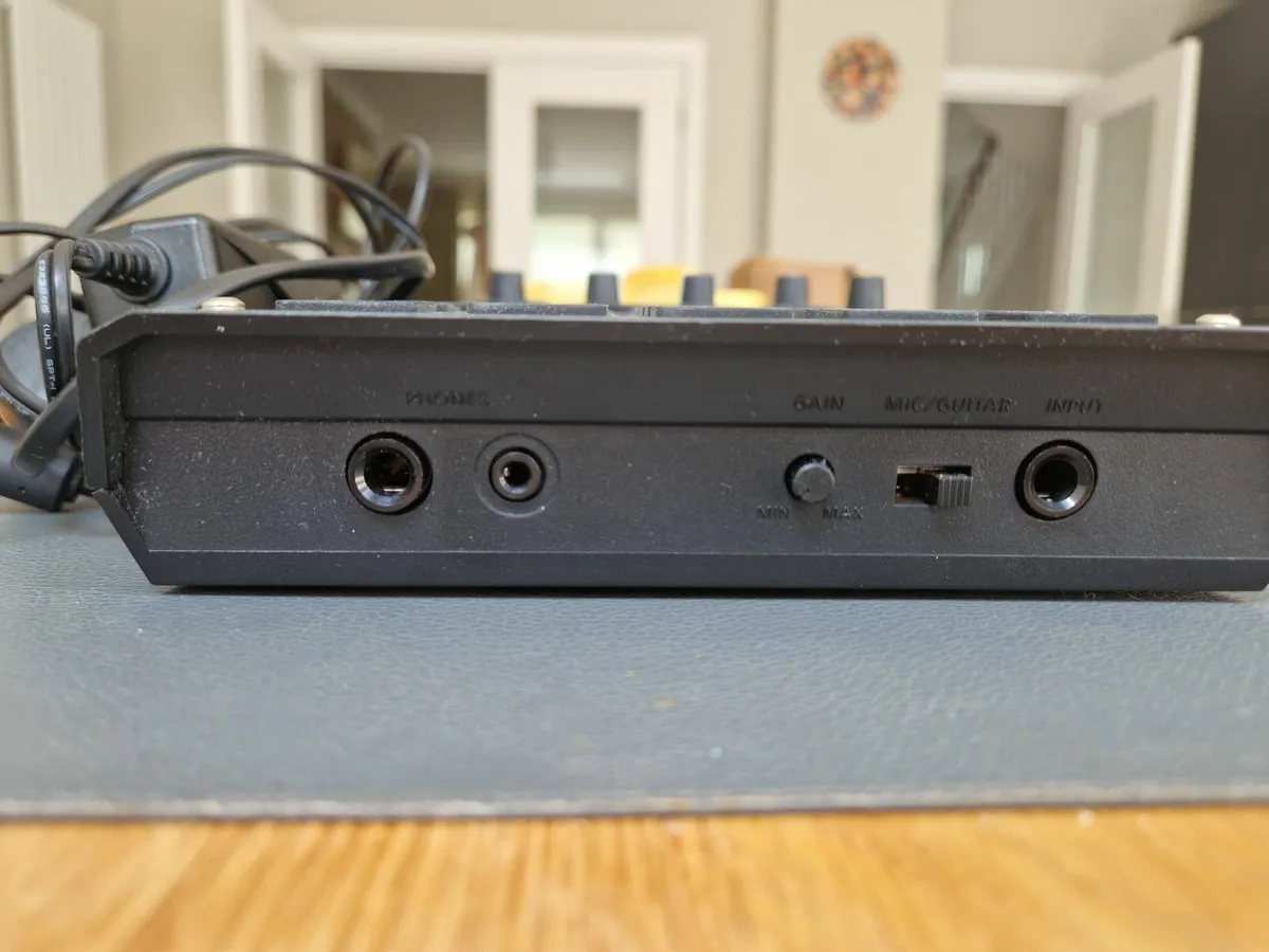 Roland SP404 MKII Sampler - Image 2