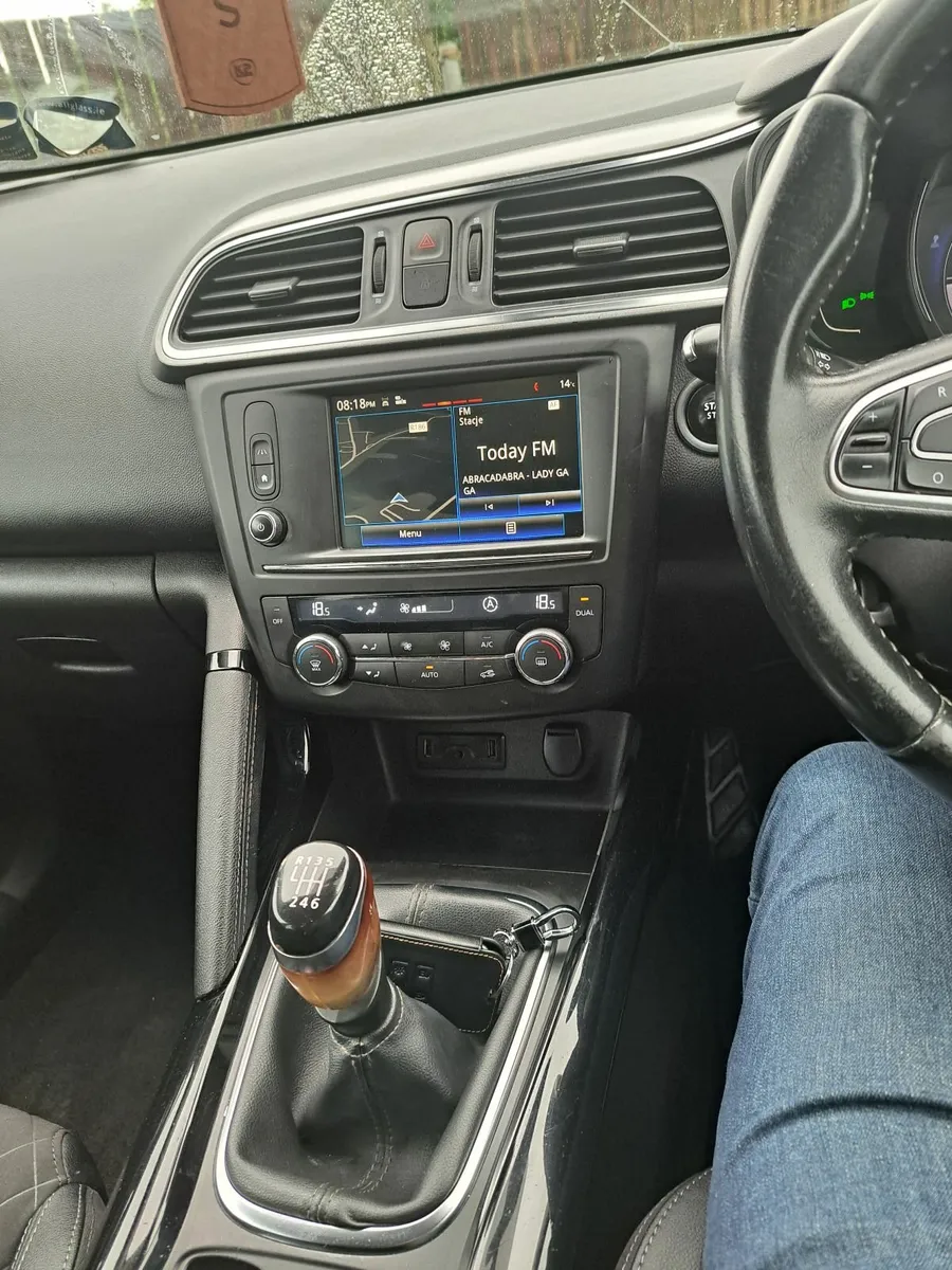 Renault Kadjar 2016 - Image 2