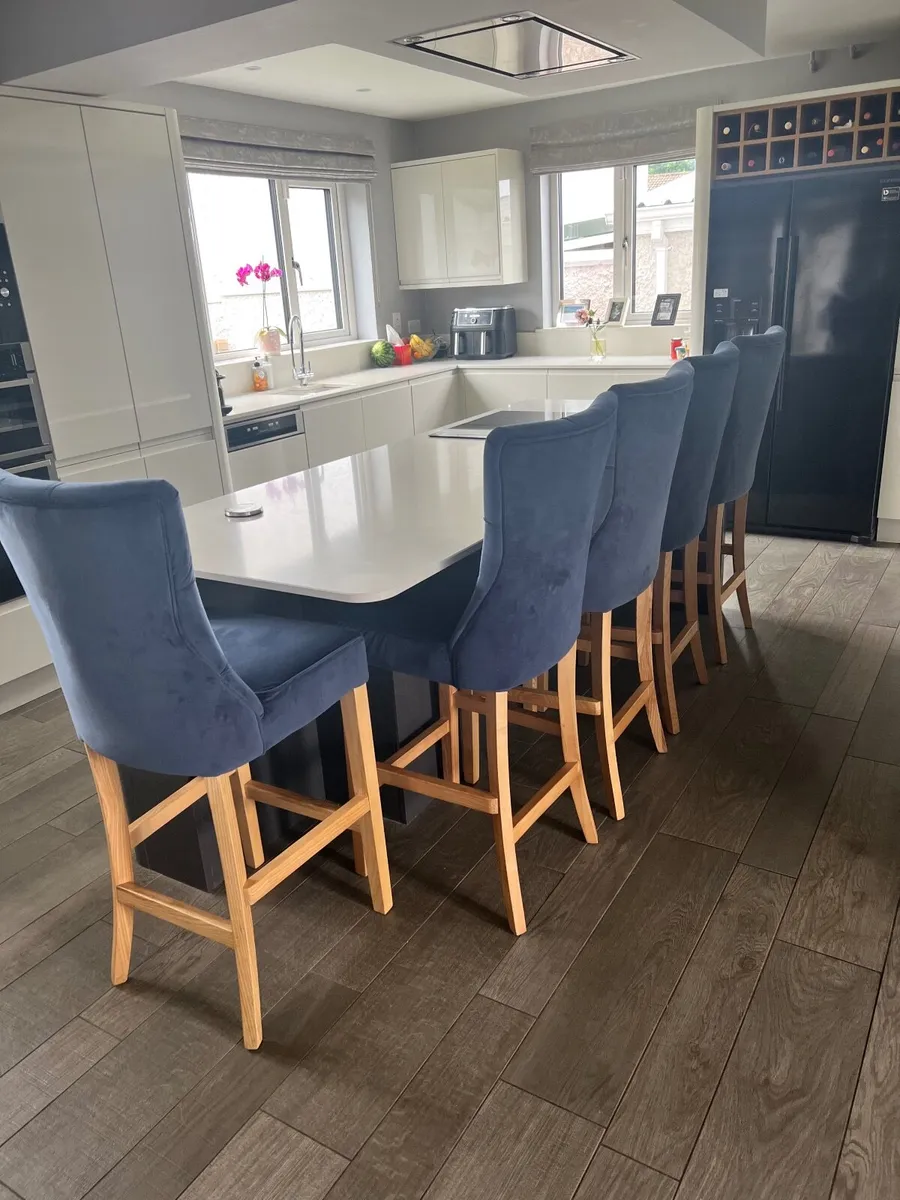 Bar Stools - Image 1