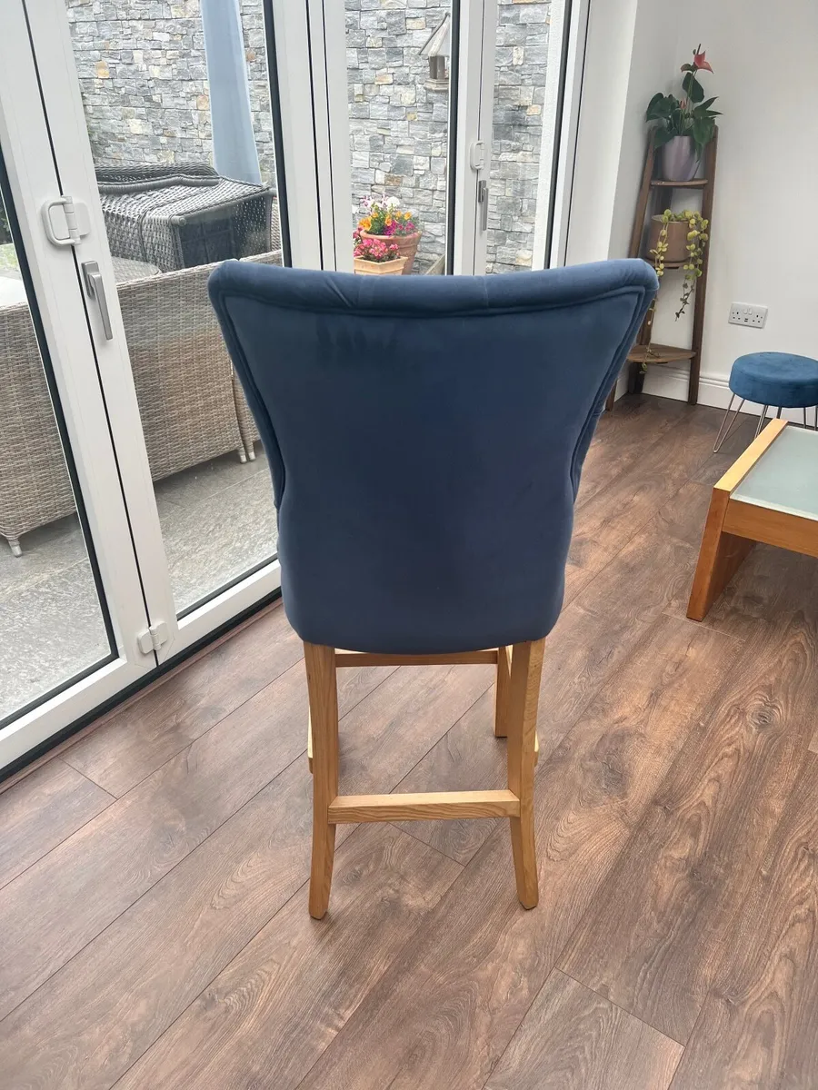 Bar Stools - Image 4