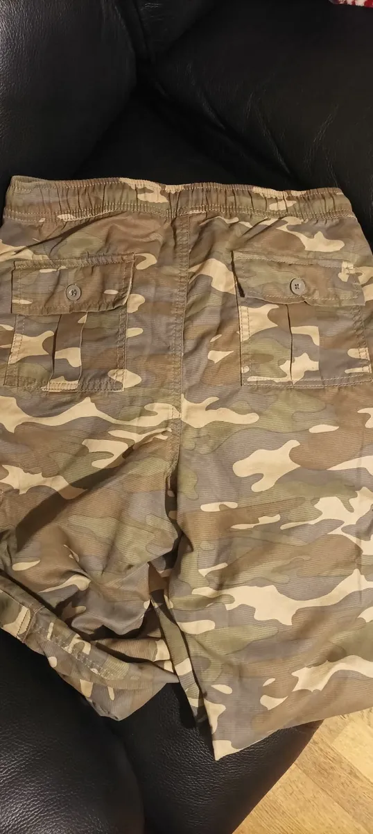 Cargo Trousers Brand NEW - Image 3