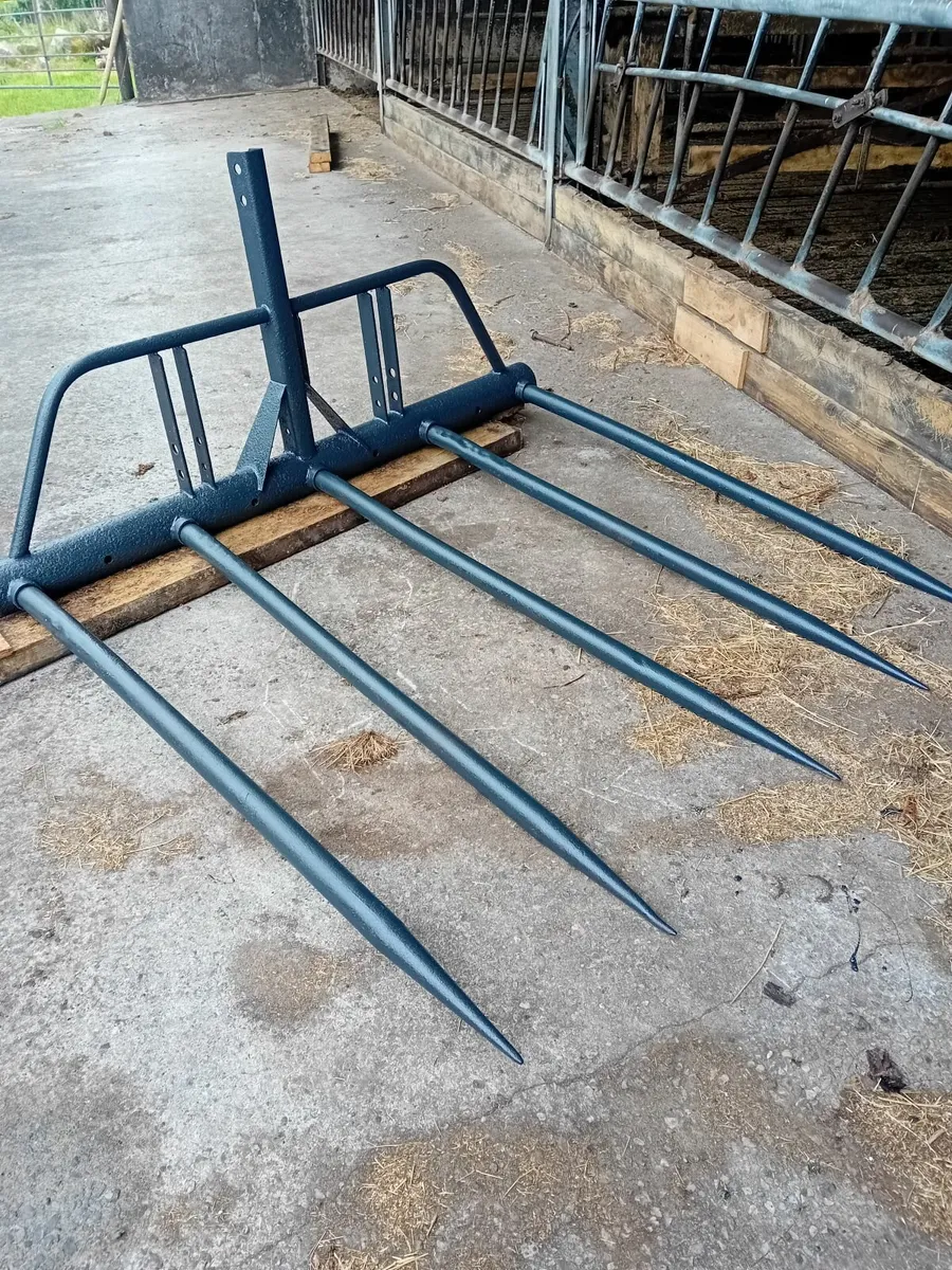 Cock lifter - Image 1