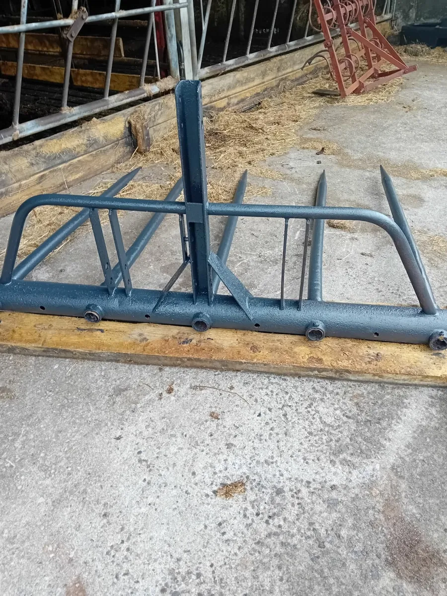 Cock lifter - Image 2