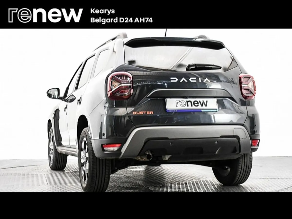 Dacia Duster 1.5 Blue dCi 115 Extreme - Image 3