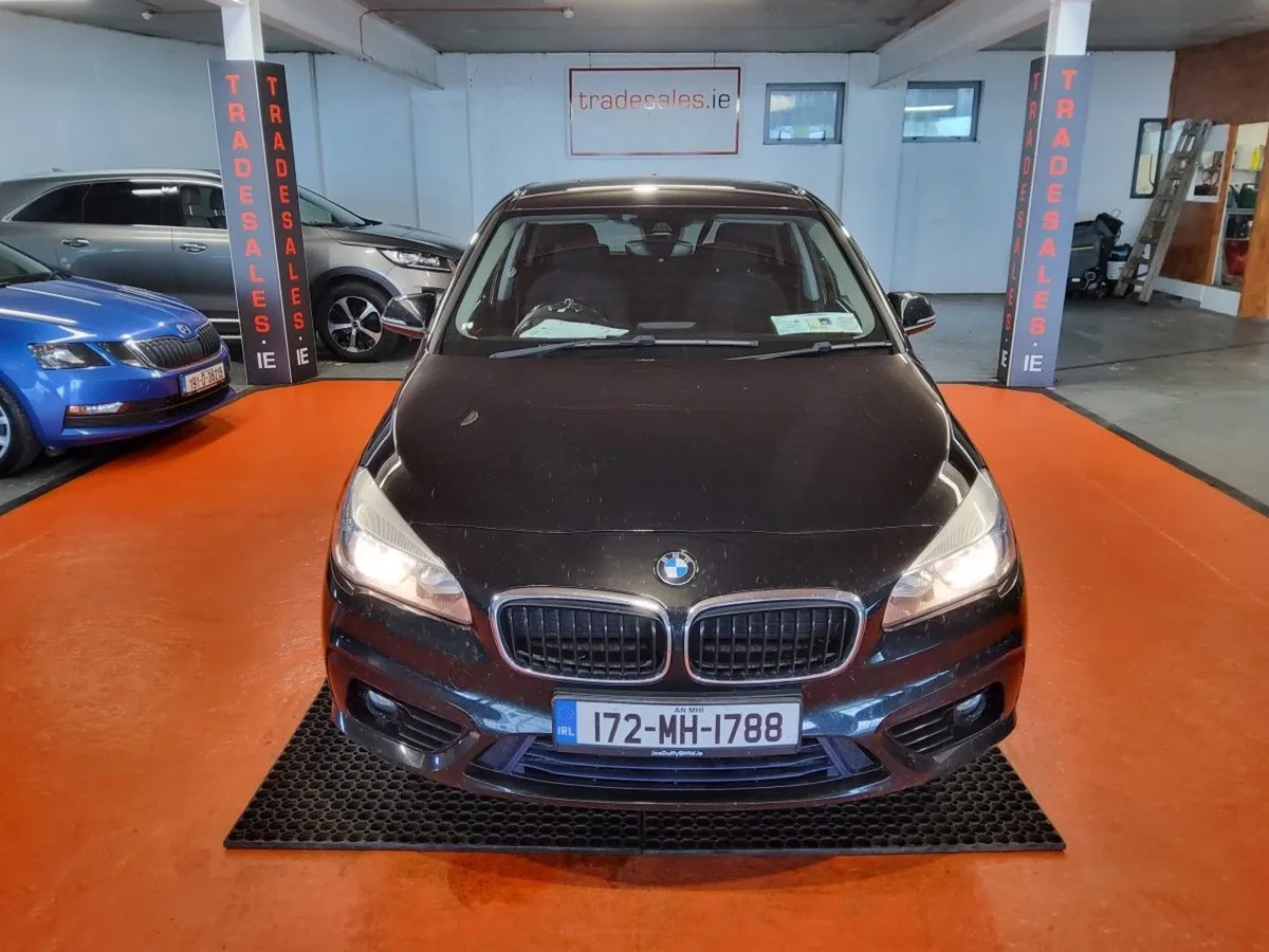 BMW 2 Series 218i Sport - Image 1
