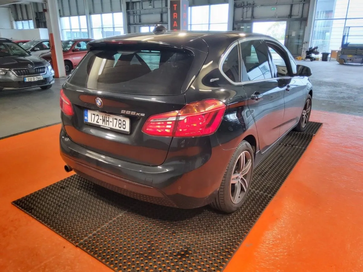 BMW 2 Series 218i Sport - Image 3