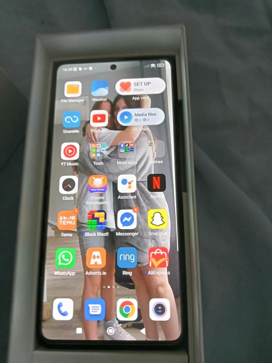 Redmi note 12 pro plus - Image 4