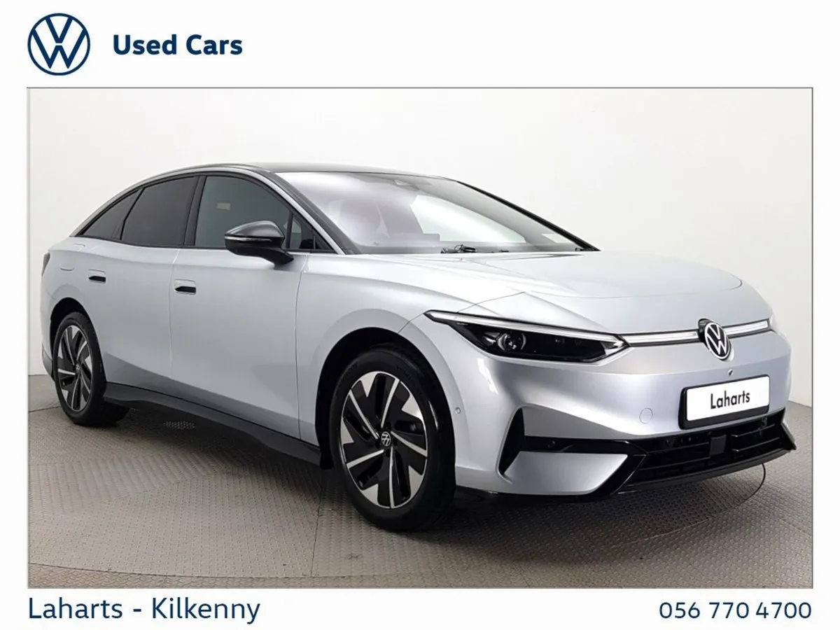 Volkswagen ID.7 PRO Plus - Image 1
