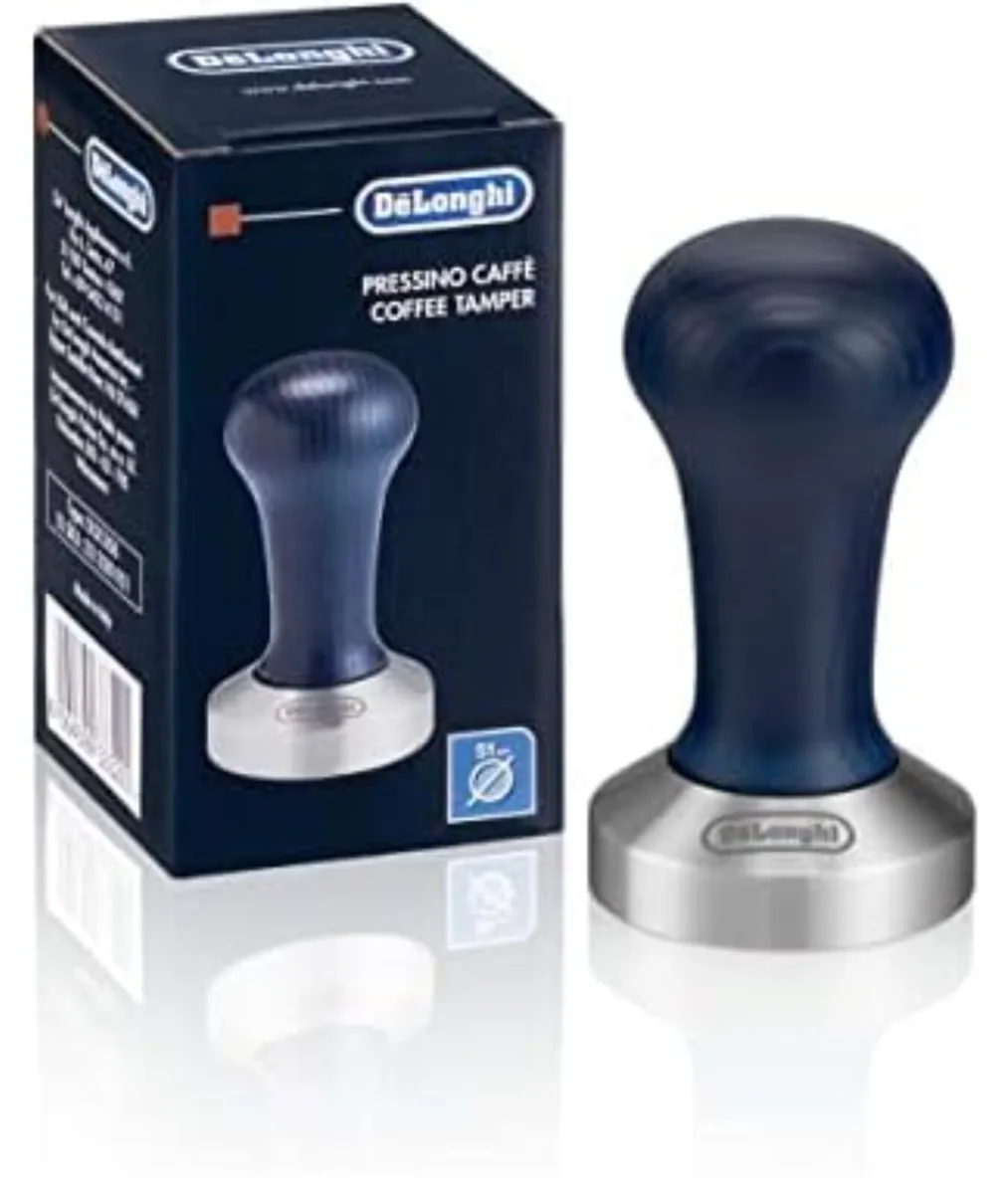 Delonghi Dedica Coffee Machine - Image 2