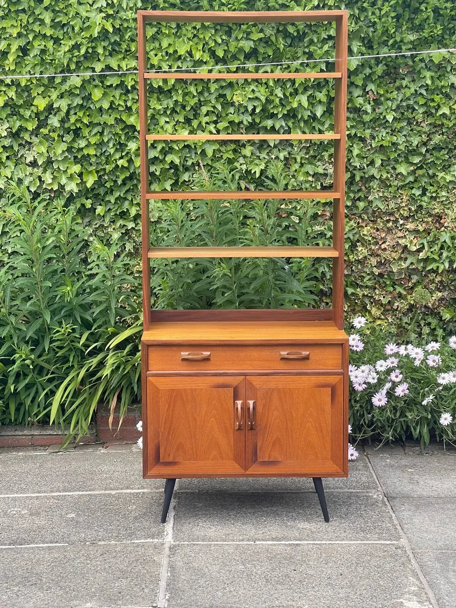 Mid century  G Ppan book @ storage - Image 1