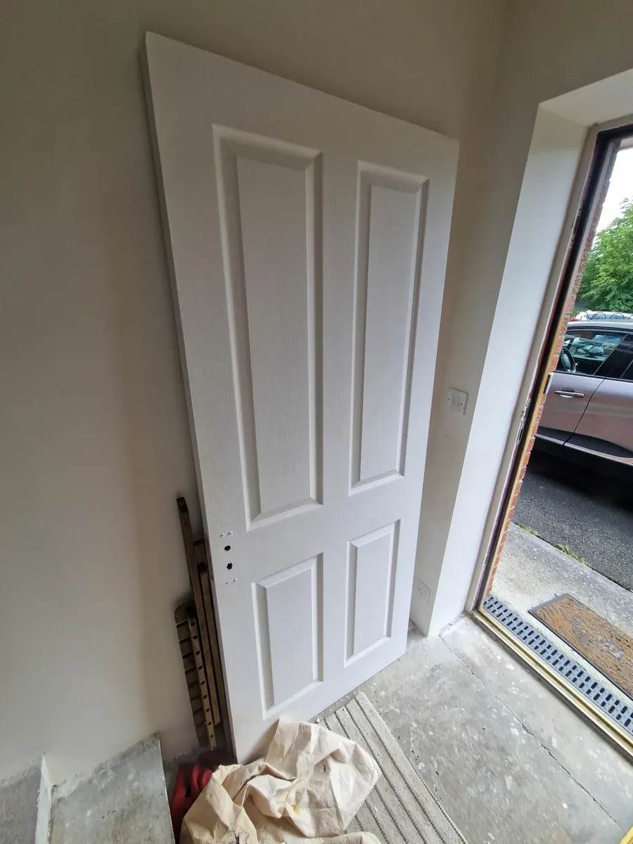 FREE - internal door