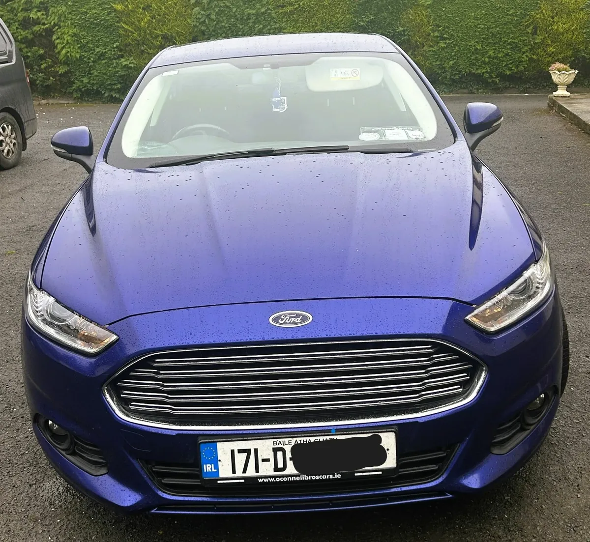 Ford Mondeo 2017 - Image 2