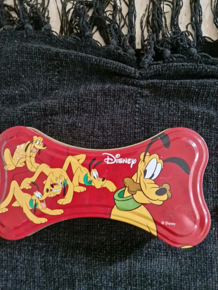 Dog items - Image 1