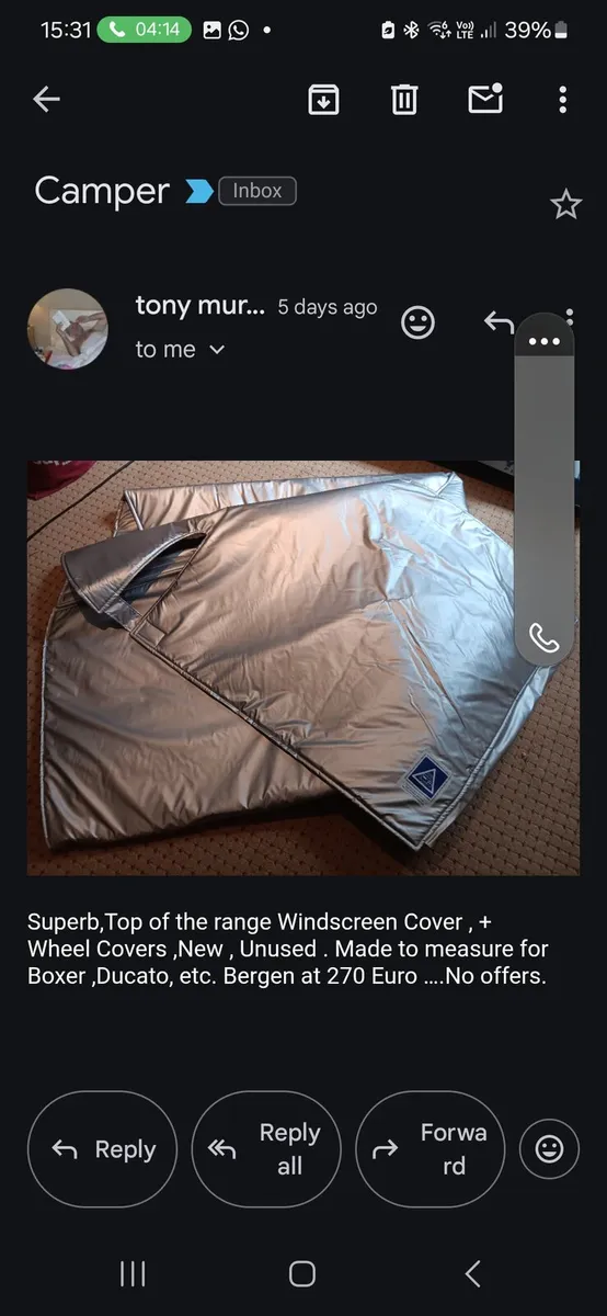 Camping gear - Image 3